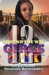 Around the Way Girls 12 cover