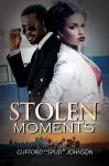 Stolen Moments cover