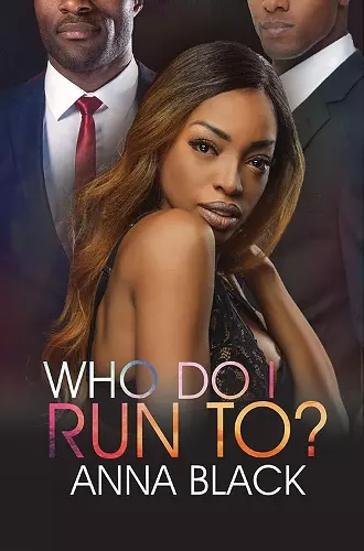 Who Do I Run To? cover