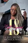 Full Figured 18 cover