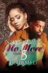 Never Again, No More 5 cover