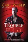 Trouble in Rio cover