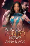 Who Do I Run To Now? cover