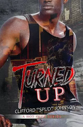 Turned Up cover