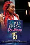 Girls from Da Hood 15 cover