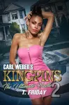 Carl Weber's Kingpins: The Ultimate Hustle 2 cover