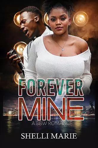 Forever Mine cover