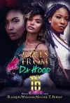 Girls from da Hood 16 cover