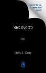 Bronco cover