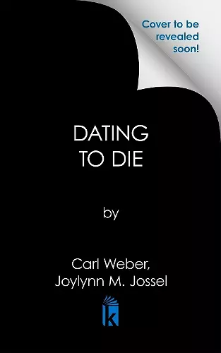 Dating to Die cover