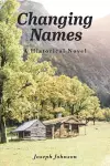 Changing Names cover