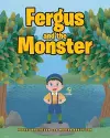 Fergus and the Monster cover