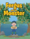 Fergus and the Monster cover