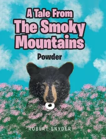 A Tale From The Smoky Mountains cover