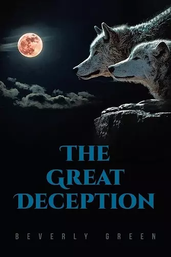 The Great Deception cover