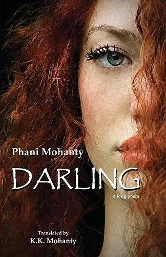 Darling cover