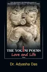 The Yogini Poems cover