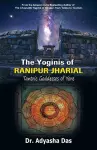 The Yoginis of Ranipur Jharial cover