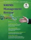 NMIMS Management Review - July-September 2021 cover