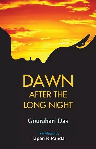 Dawn after the Long Night cover