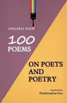 100 Poems On Poets And Poetry cover