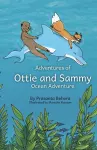 Adventures of Ottie and Sammy- Ocean adventure cover