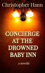 Concierge at the Drowned Baby Inn cover
