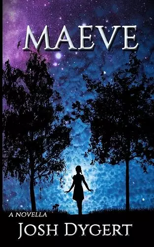 Maeve cover