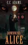 Downwind, Alice cover