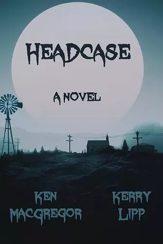 Headcase cover