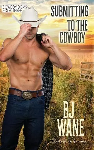 Submitting to the Cowboy cover