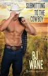 Submitting to the Cowboy cover