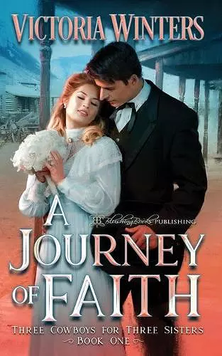 A Journey of Faith cover