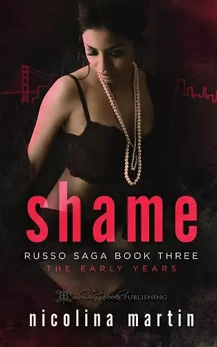 Shame cover