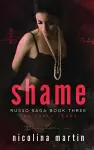 Shame cover