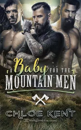 A Baby for the Mountain Men cover