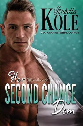 Her Second Chance Dom cover