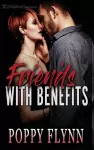 Friends with Benefits cover