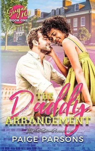 The Daddy Arrangement cover