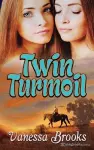 Twin Turmoil cover