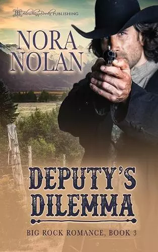 Deputy's Dilemma cover