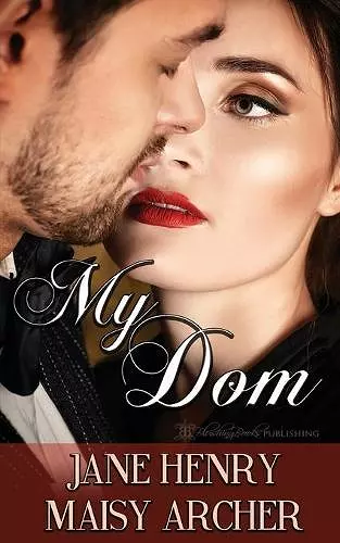 My Dom cover