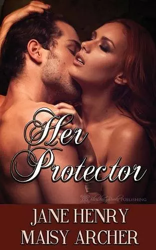 Her Protector cover
