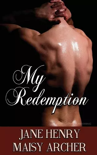 My Redemption cover