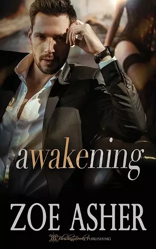 Awakening cover