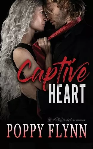 Captive Heart cover