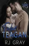 Finding Teagan cover