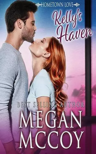 Kelly's Haven cover