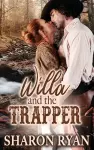 Willa and the Trapper cover