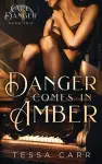 Danger Comes in Amber cover